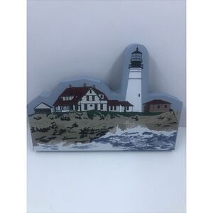 The Cat’s Meow Portland Head Light-Cape Elizabeth, ME